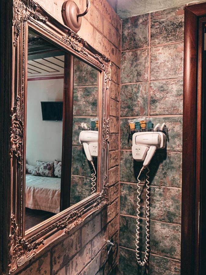 קאלאבאקה Elena Guesthouse מראה חיצוני תמונה