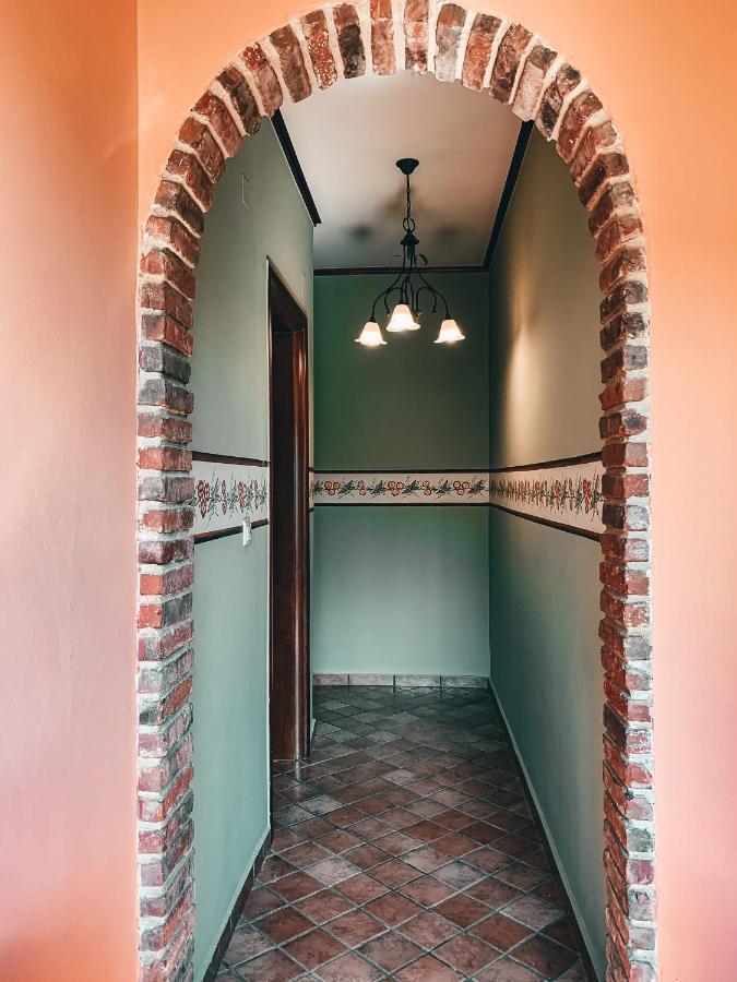 קאלאבאקה Elena Guesthouse מראה חיצוני תמונה
