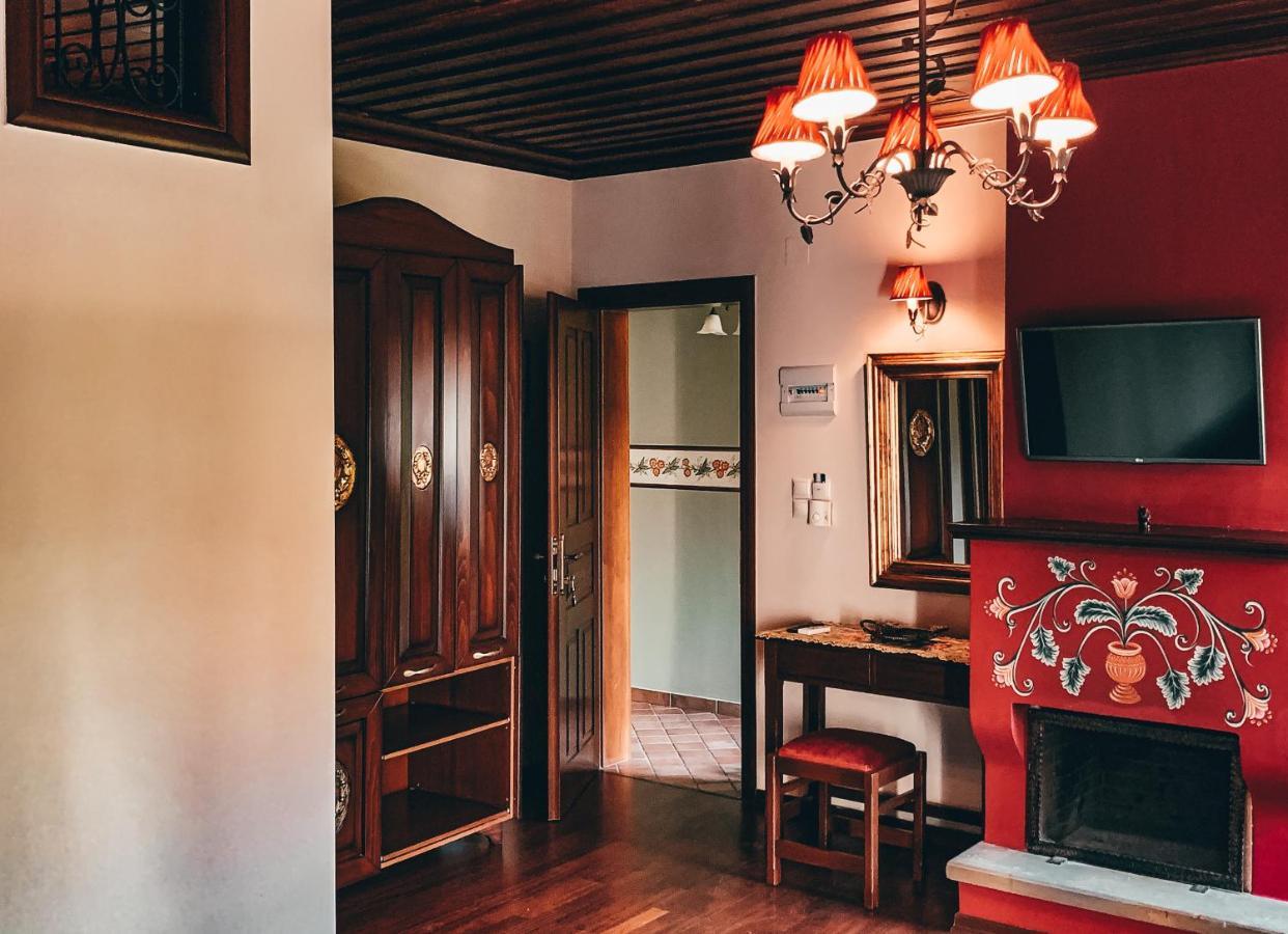 קאלאבאקה Elena Guesthouse מראה חיצוני תמונה