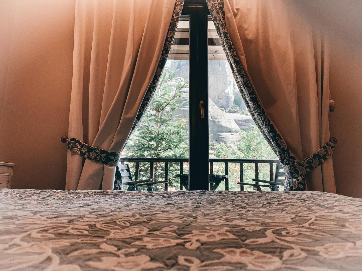 קאלאבאקה Elena Guesthouse מראה חיצוני תמונה
