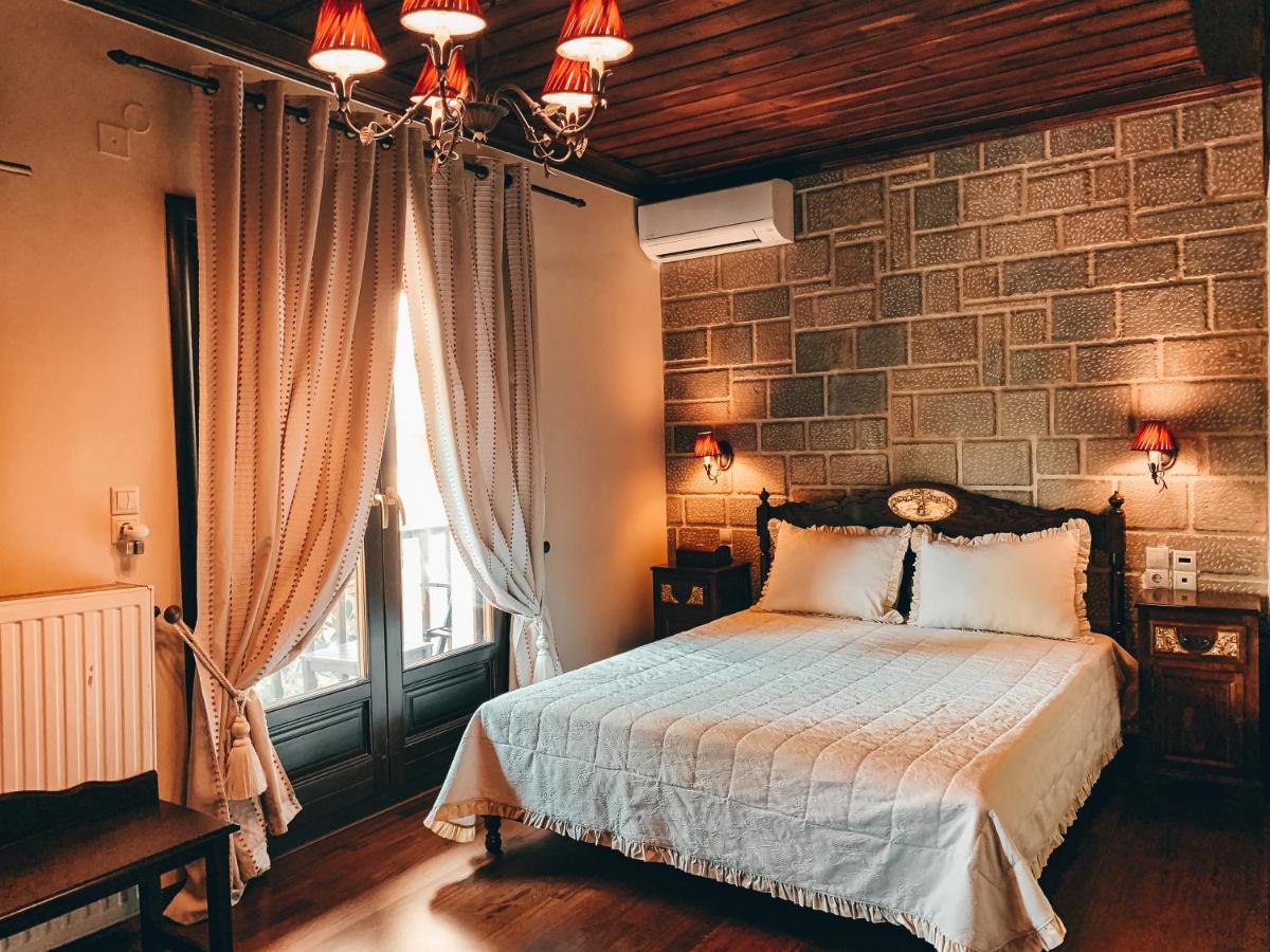 קאלאבאקה Elena Guesthouse מראה חיצוני תמונה