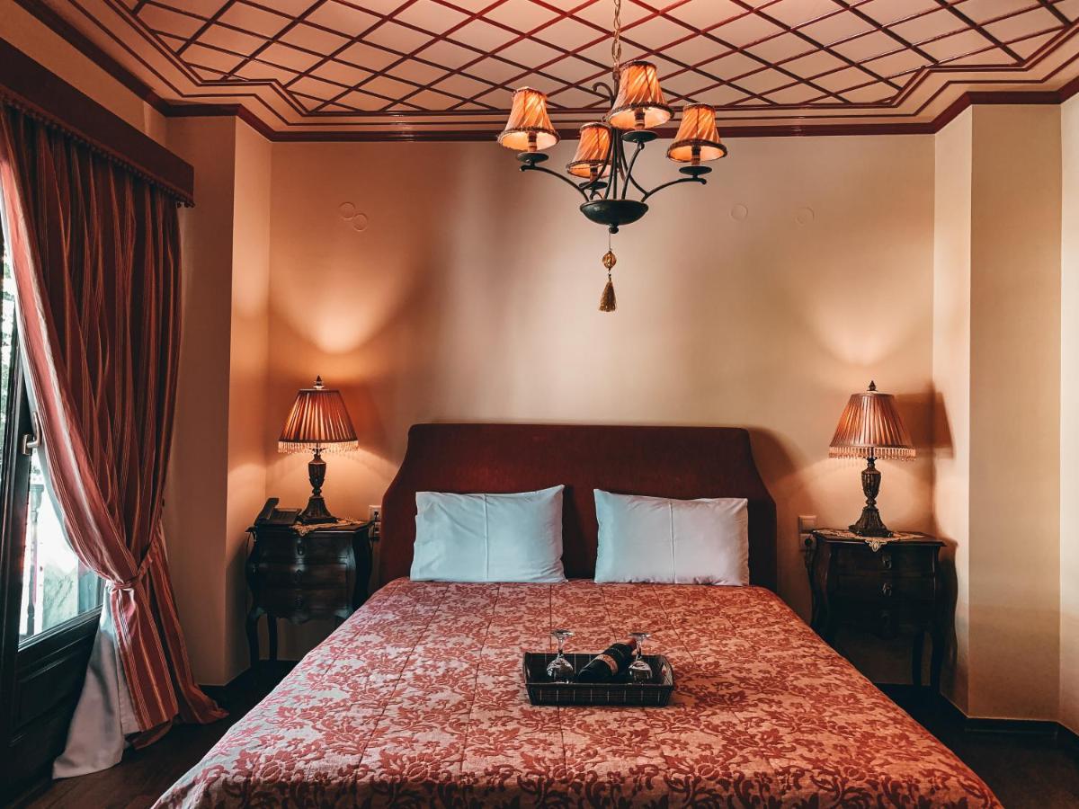 קאלאבאקה Elena Guesthouse מראה חיצוני תמונה