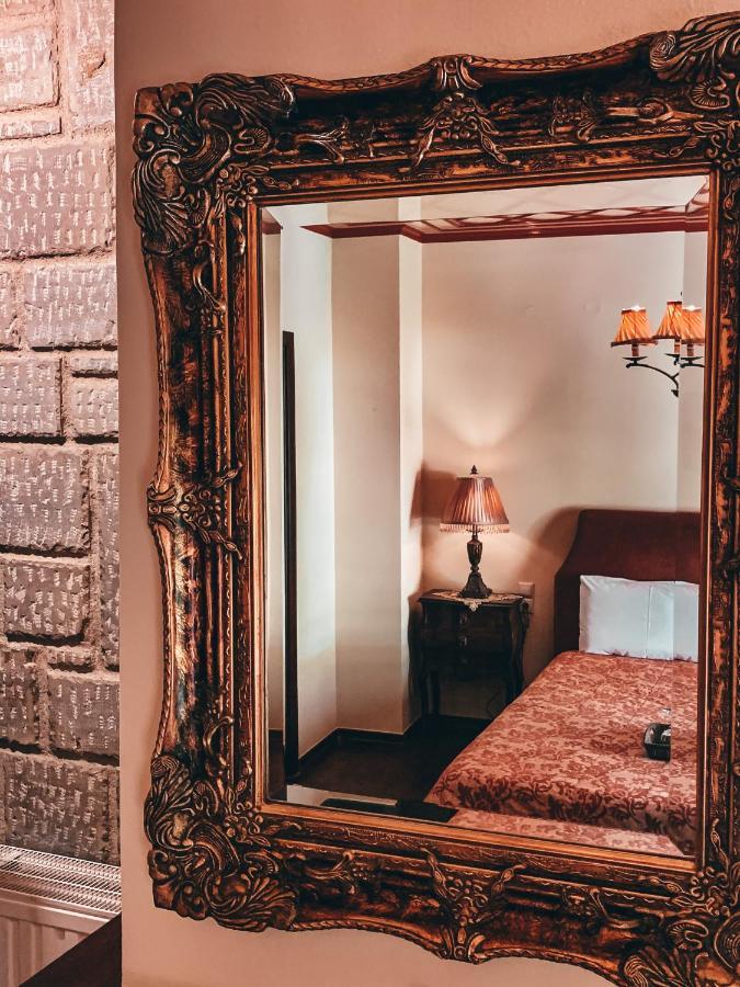 קאלאבאקה Elena Guesthouse מראה חיצוני תמונה