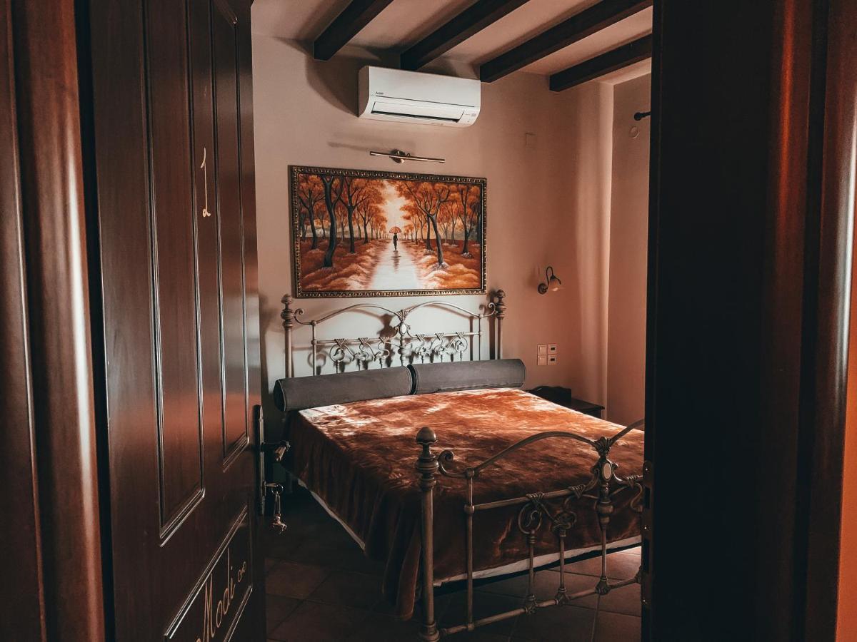 קאלאבאקה Elena Guesthouse מראה חיצוני תמונה