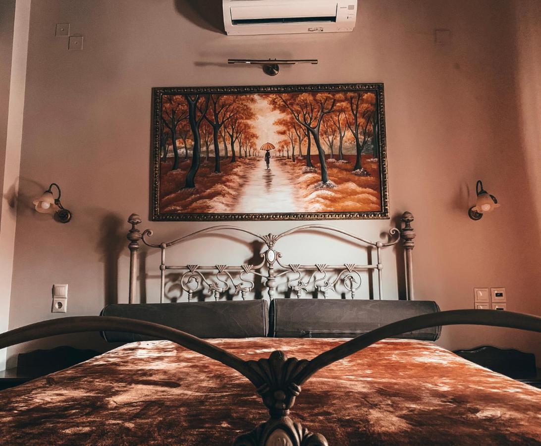 קאלאבאקה Elena Guesthouse מראה חיצוני תמונה