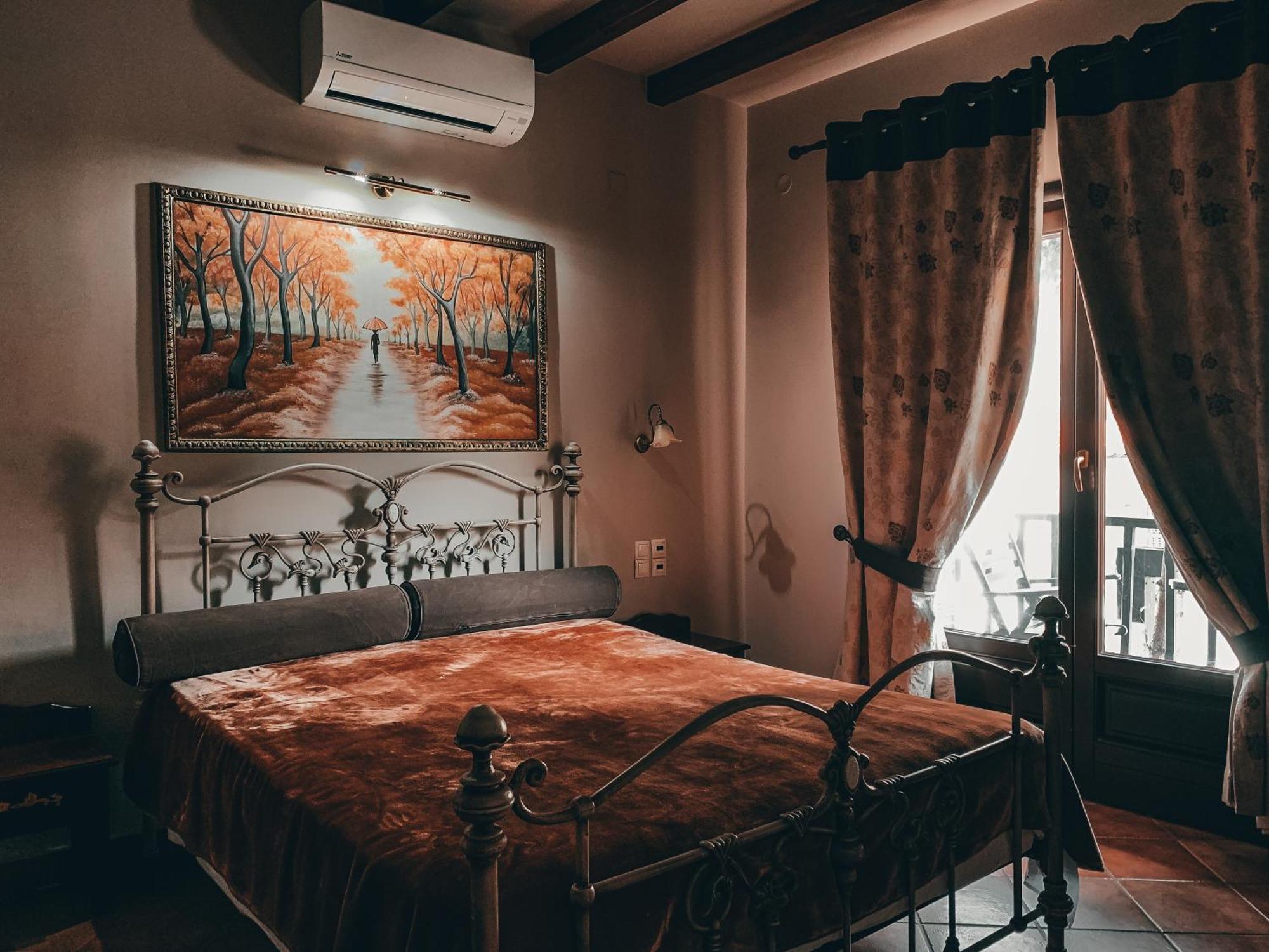 קאלאבאקה Elena Guesthouse חדר תמונה