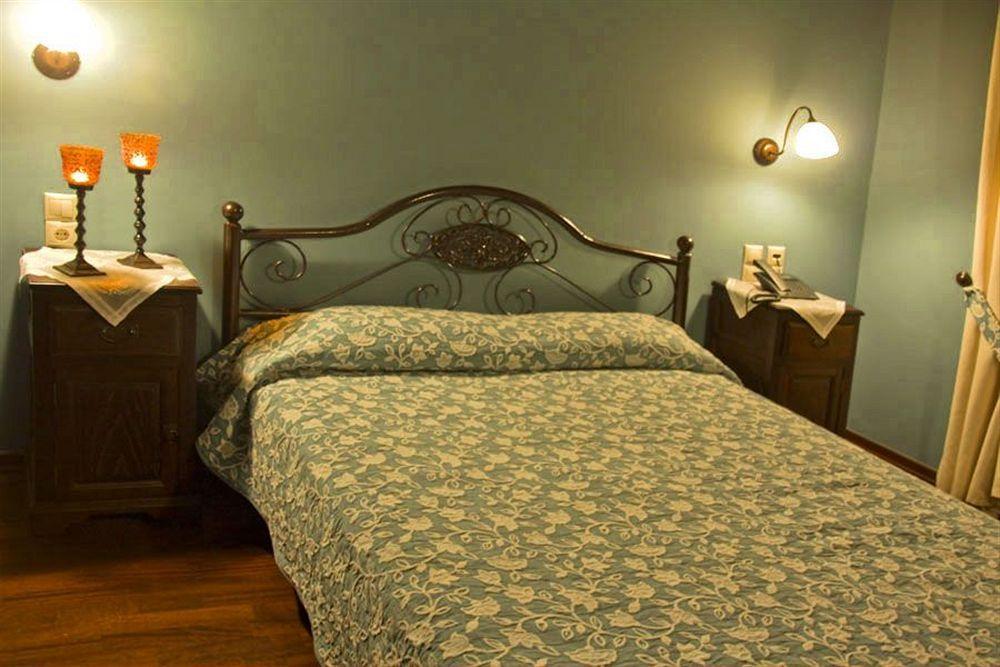 קאלאבאקה Elena Guesthouse מראה חיצוני תמונה