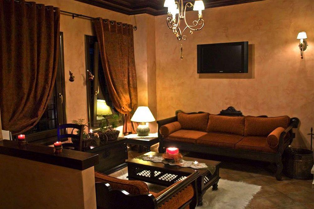 קאלאבאקה Elena Guesthouse מראה חיצוני תמונה